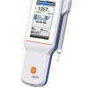 LEICI DDBJ-351L Portable Conductivity Meter Class 0.5, Resistivity/TDS/salinity/Ash/Temperature Figure 1