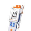 LeiCi PHB-5 Portable pH Meter Figure 6