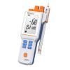 LEICI PHB-5 Portable pH Meter PH/mV/Temperature 0.01 Class