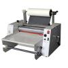 SPRINTING Sprinting EP-380D film laminating machine, automatic anti-roll, contact temperature control Figure 2