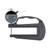 CHINA Double Ball Thickness Gauge Lens Thickness Gauge 120mm Large throat depth, measuring range 10mm 