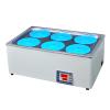 Honghua HH-6 high-grade anti-dry burning digital display constant temperature Water Bath pot 6 holes