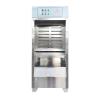 Qitian, double filter powder cabinet, plastic powder recycling cabinet Figure 1