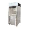 Qitian, double filter powder cabinet, plastic powder recycling cabinet Figure 2