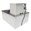 Qiwei HS-601B Super constant temperature Water Bath 20L/0.01 ℃ Figure 1