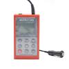German EPK MiniTest 600 B-N eddy current platings Thickness Gauge, thickness: 0~2000&mu;m