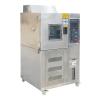 CHINA 50L programmable constant temperature and humidity testing machine Constant Temperature and Humidity Chamber -70~150 ℃/50L