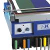 RK hot-melt adhesive coater K202 with 400 wire rod 0.76mm Figure 2