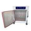 China NBC-9015 battery explosion-proof box, battery explosion-proof test chamber Figure 2