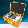 TONGAO TR-900H multiparameter Water Quality Analyzer with 7 reagents Figure 2