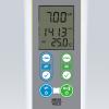 Bante PE-10 dual channel pen instrument pH conductivity temperature Figure 1
