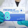 Thermax 08STHERNGBD Thermometric Paper (Thermal Test Paper) Figure 3