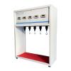 CHINA BLD-1008 5 groups of tape retention Tester, room temperature adhesion Tester Figure 1