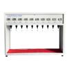China BLD-1006 10 sets of tape retention tester, room temperature adhesion tester