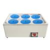 BOZHEN HH-6 Electric Thermostatic Water Bath double row six holes