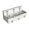 RONGHUA  HH-3 digital thermostatic Water Bath 3 holes Figure 1