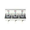 RONGHUA  HH-3 digital thermostatic Water Bath 3 holes Figure 2