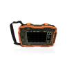 LEEB leeb530 Digital Ultrasonic Flaw Detector Zero interface incidence 0~1000mm Figure 1