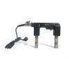 LEEB leeb610 Magnetic Particle Flaw Detector Magnetization Pole Distance 0~220mm Figure 1