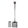 JINHE XJL-300B-1 Touch Screen Pipe Drop Hammer Impact Tester Double Pipe Guide Structure