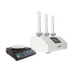 FRARIV C100N Single Station Enhanced Tapped Density Meter, Compliant with Pharmacopoeia