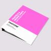 PANTONE Pantone GB1504B Pink & Neon Color Ticket Figure 1