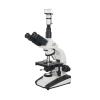 Varnishing XSP-BM-20AD Computer Microscope Magnification 40X-1600X