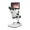 VARNISING XTZ-EAP Tablet PC Continuous Zoom Microscope 10.5 inch large screen imagery system