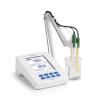 HANNA HI5521 Professional desktop multiparameter water quality Tester