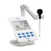 HANNA HI2202 Bluetooth pH Flat Edge Measurement Instrument -2.00~16.00pH