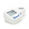 HANNA HI96821 sodium chloride refractive analyzer (fresh water sample)