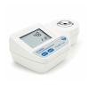 HANNA HI96802 (Fructose) Brix Glucose Refractometer