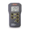HANNA HI935002 Wide Range Temperature Meter (with Backlight and Adjustment)