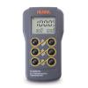HANNA HI93551N Single Channel Dual Range Wide Range Temperature Meter (with Adjustment)
