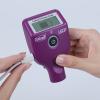 LINSHANG LS237 Film Thickness Gauge (for automobile paint thickness detection) Figure 2