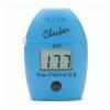 HANNA HI762 residual chlorine Tintometer