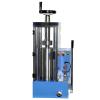 精拓 PCD-40J 手动+电动等静压粉末压片机 40T图片