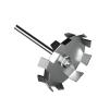 HUXI 20030052 dissolved Impeller (not sold separately)