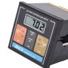 JENCO 3675 online pH oxidation reduction controller Figure 2