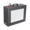 TILO T259004 High Illumination/4 Color Temperature Transmission Light Box Figure 2