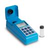 HANNA HI98703, portable multi-range Turbidimeter (EPA standard) Figure 2