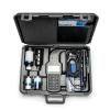 HANNA HI98198 Portable (Fluorescence Method) Dissolved Oxygen DO-Saturated Dissolved Oxygen Meter Figure 2