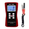 DUBAN DB22-CM222 Coating Thickness Gauge with F/NF probe Measurement range 0~2000&mu;m Figure 1
