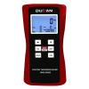 DUBAN DB22-CM222 Coating Thickness Gauge with F/NF probe Measurement range 0~2000&mu;m