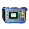 KAIRDA NDT681 digital Ultrasonic Flaw Detector PDF report 640 * 480 resolution