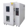 China and domestic (CN) NBC-80B Two-Chamber Thermal Shock Test Chamber Temperature Impact Test Chamber, Volume 80L