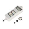 AMITTARI AT-136PC Multifunctional Rotation speed meter, photoelectric contact dual-use Rotation speed Measurement Instrument