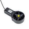 AMITTARI AA-136V Impeller AnemoMeter Figure 3