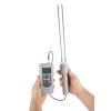 AMITTARI AM-128G Grain Moisture Meter Figure 7
