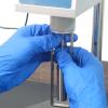Huino NDJ-8S experimental Rotational Viscometer 2 million CP with printer Figure 2